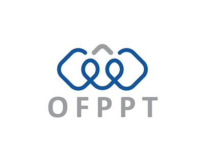 Project thumbnail - OFPPT logo renovation