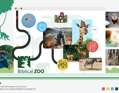 Biblical Zoo new idea