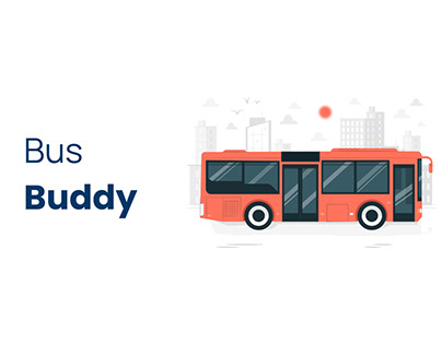 Bus Buddy I Transit app