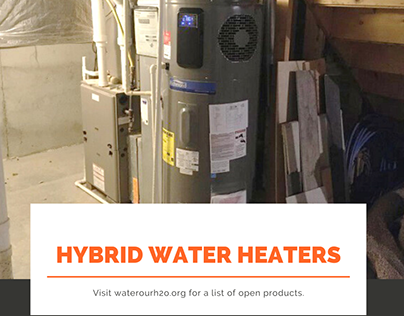 The Best Hybrid Water Heaters for 2021