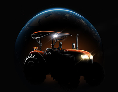 Online Launching Kubota Tractor All-New M-SERIES
