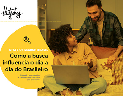State of Search Brasil