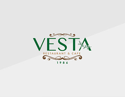 Vesta Restaurant | Social Media & Branding