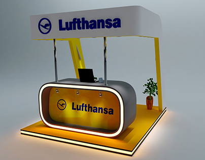 Lufthansa Airline company