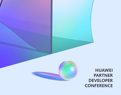 Project thumbnail - 2022华为伙伴开发者大会[Huawei partner developer conference]