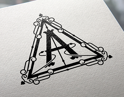 Logo for Alireza-Illusionist/Magician
