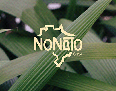 Branding Nonato