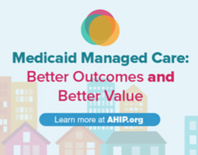 A/B Testing: Medicaid Managed Care Campaign
