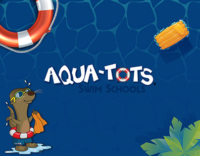 Aquatots - Swim Schools