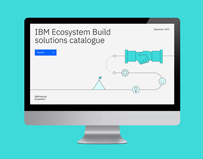 IBM Interactive PDF