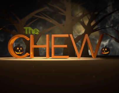 The Chew