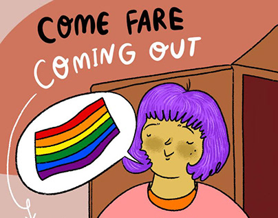 Guida per il Coming Out