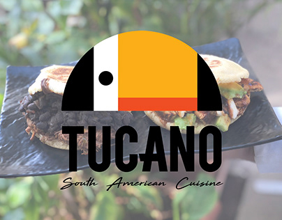 Tucano | Full branding