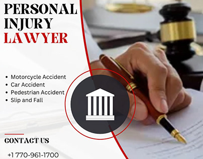 The Stein Firm: Your Trusted Personal Injury Lawyer
