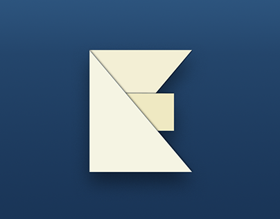 THE ENVOY – Logo design