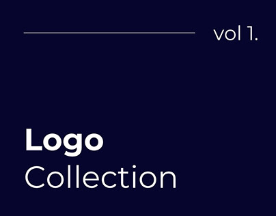 Logofolio vol1