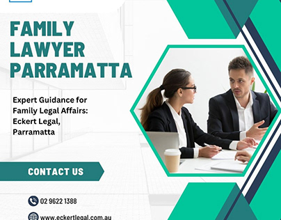 Family lawyer Parramatta