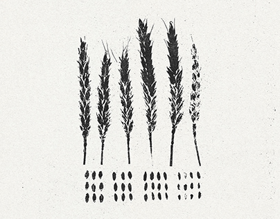 Lo! - The Gleaners Artwork