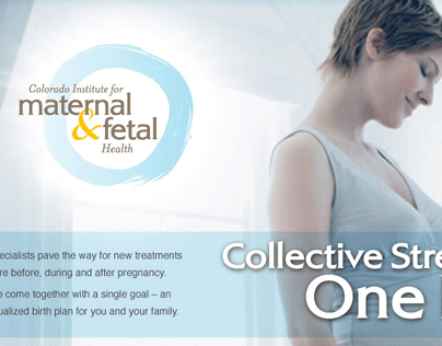 Colorado Institute for Maternal Fetal Health