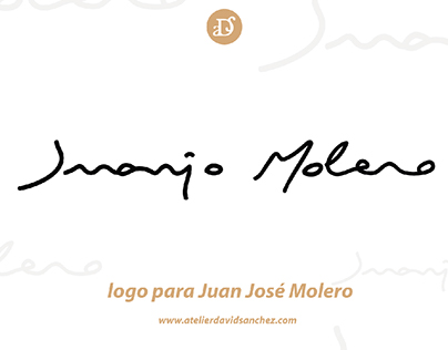 Logo for Juanjo Molero