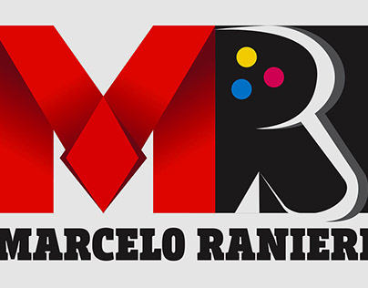 Logo para Marcelo Ranieri (Traducciones Técnicas)