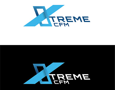 Xtreme CFM Logo