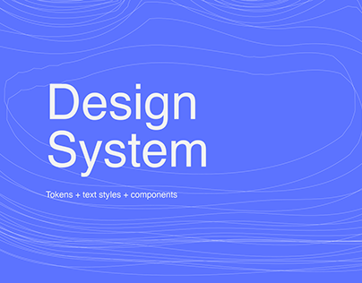 Design System - UI Kit