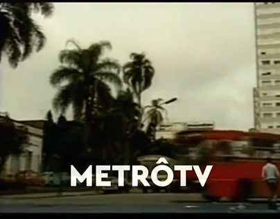 MetrôTV - 4ª Temporada