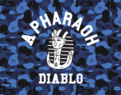 A Pharaoh Diablo collection #1