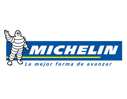 Propuesta promo Michelin - Campeón