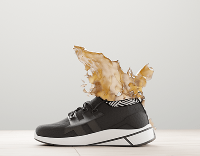 Rens - Nomad Sneaker