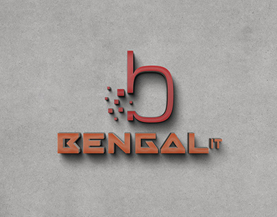 Bengal IT Logo