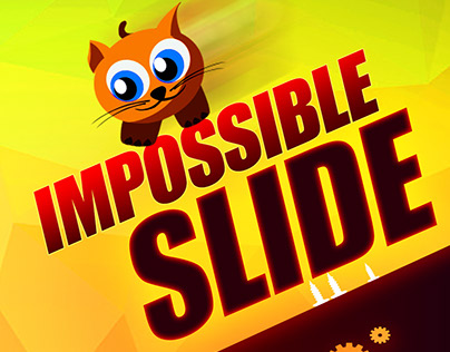 Impossible slide
(Game design)