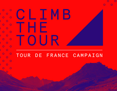 Wattbike Climb the Tour Campaign