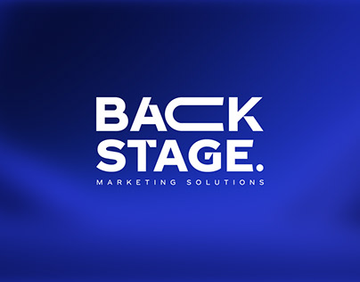 BackStage Branding