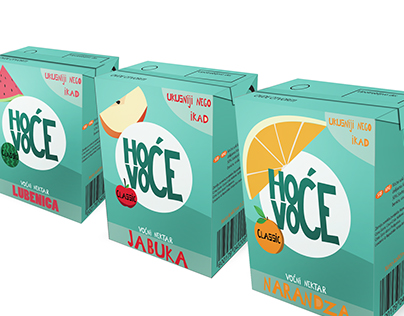 package for juice