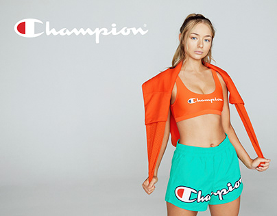 Champion® Website Design