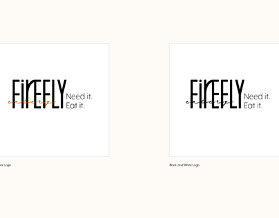 Firefly Eatery