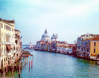 Венеция,Venice