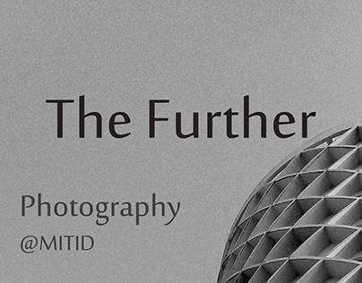 The Further - Photography