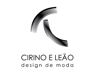 CIRINO E LEÃO - Logo e Cartão de Visita