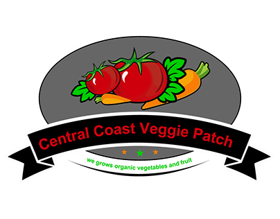 Central Coast Veggie Patch