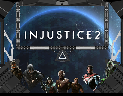 Mapping Injustice 2