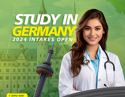 Study in Germany: English Taught Programs