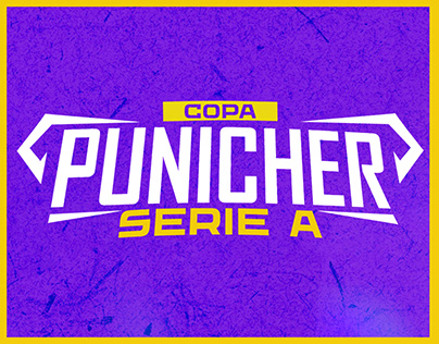 Copa Punicher serie A y B