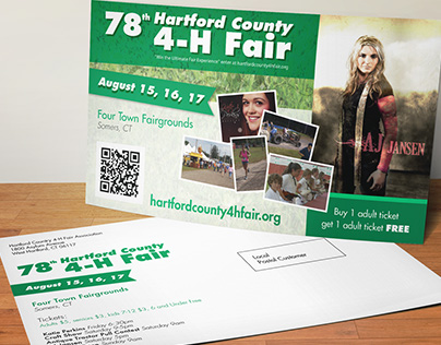 Hartford County 4-H Fair Association