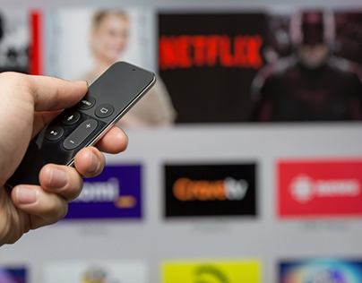 How to Get Streaming Services on Your TV