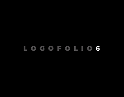 Logofolio vol. 6