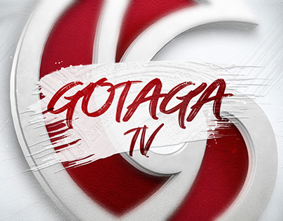 Rebranding Gotaga - 2022