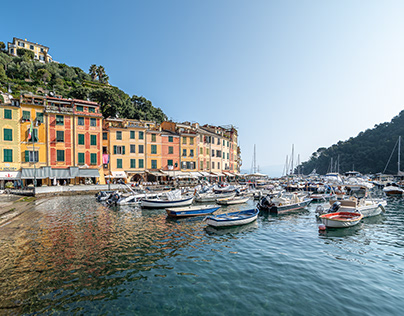 Liguria | Portofino